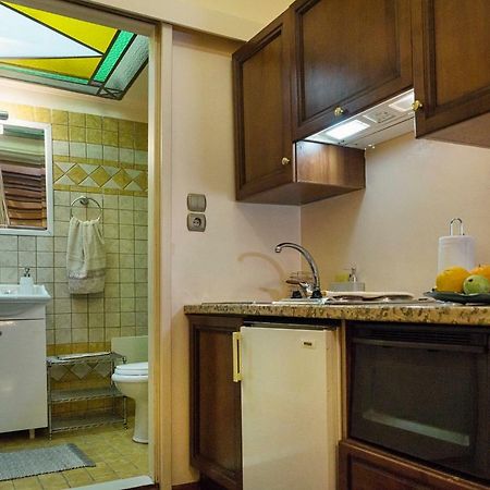 Elois Suites Rethymno  Exterior photo