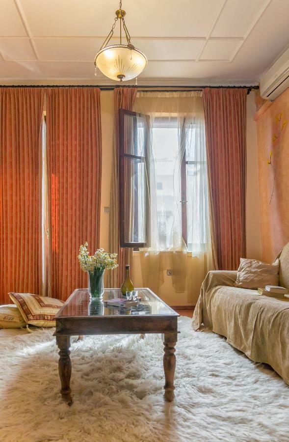 Elois Suites Rethymno  Exterior photo