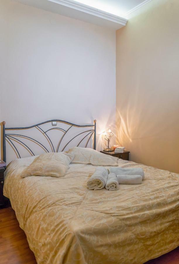 Elois Suites Rethymno  Exterior photo