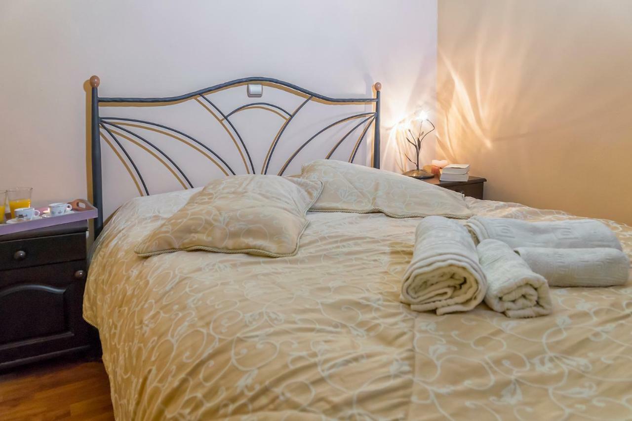 Elois Suites Rethymno  Exterior photo