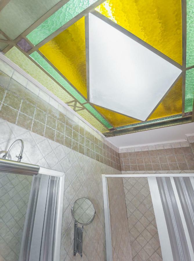 Elois Suites Rethymno  Exterior photo