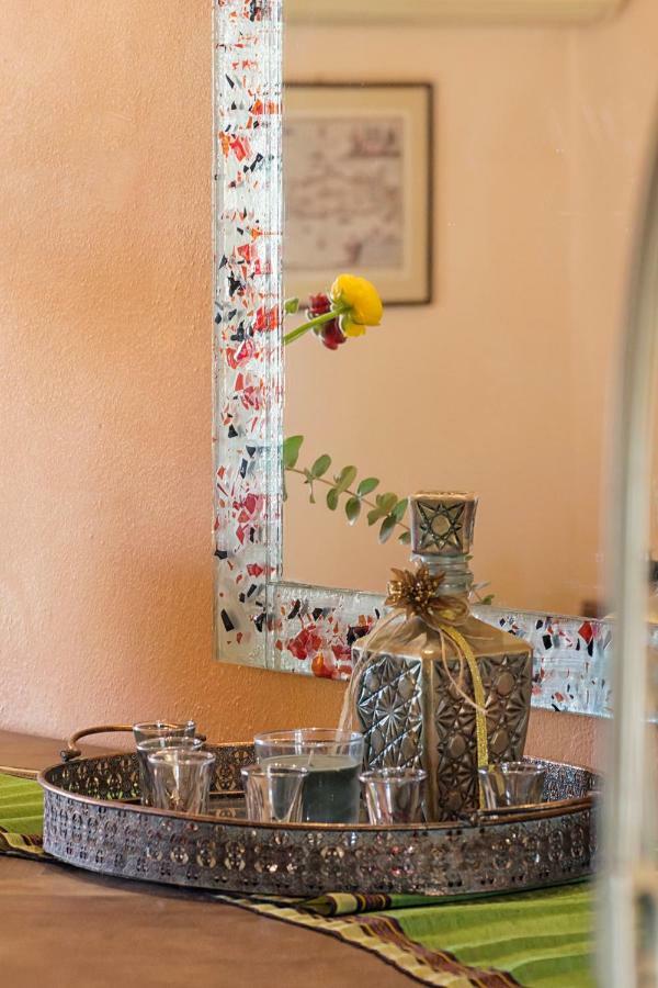 Elois Suites Rethymno  Exterior photo