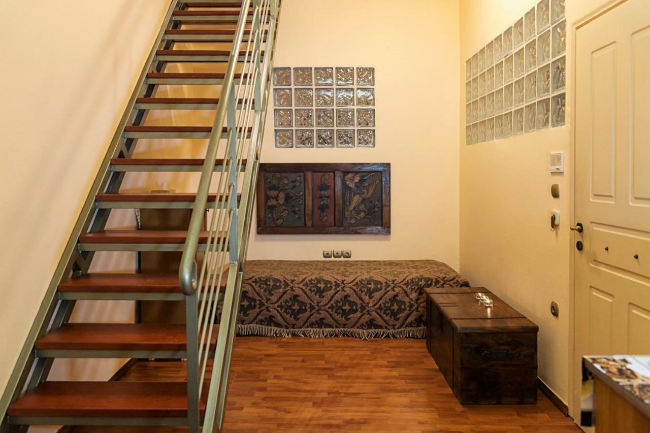 Elois Suites Rethymno  Exterior photo