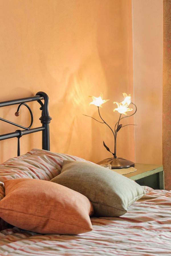 Elois Suites Rethymno  Exterior photo