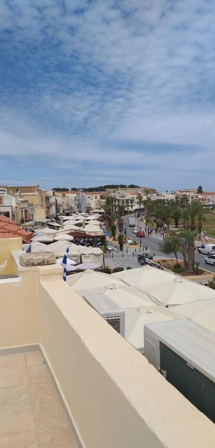 Elois Suites Rethymno  Exterior photo